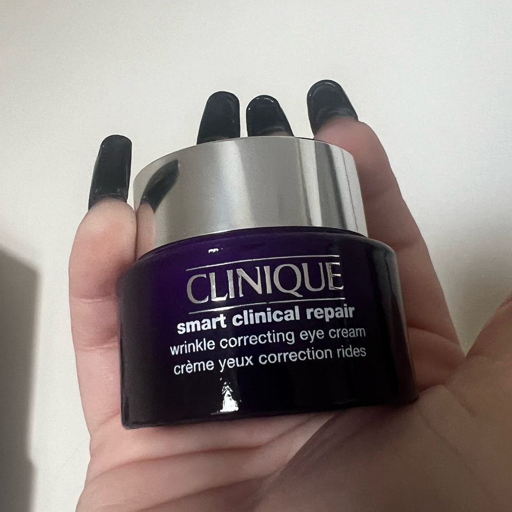 Clinique Smart Repair Eye Cream